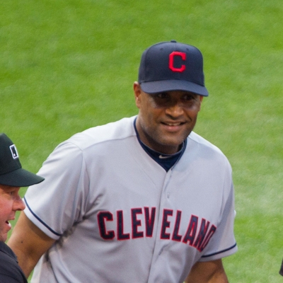 Sandy Alomar, Jr. Autograph Profile
