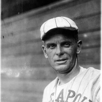 Sandy Burk Autograph Profile