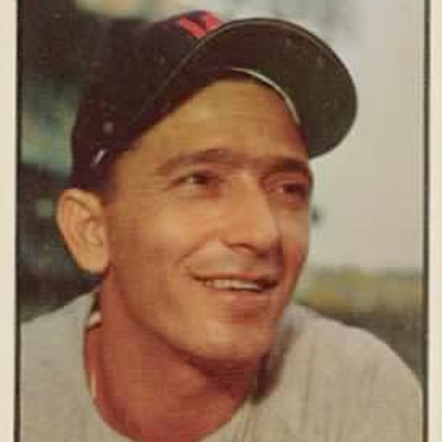Sandy Consuegra Autograph Profile