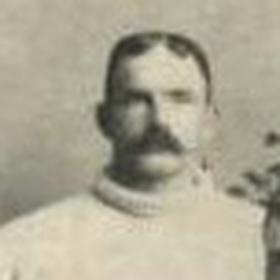 Sandy Griffin Autograph Profile