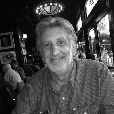 Sandy Helberg Autograph Profile