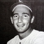 Sandy Koufax
