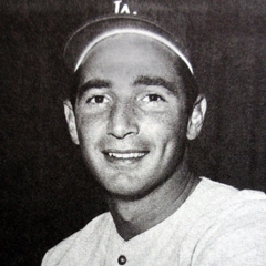 Sandy Koufax