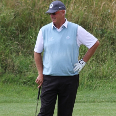 Sandy Lyle Autograph Profile