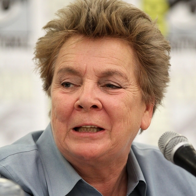 Sandy Martin Autograph Profile