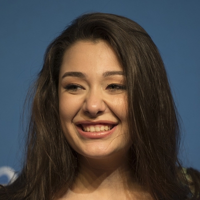 Sanja Vučić Autograph Profile
