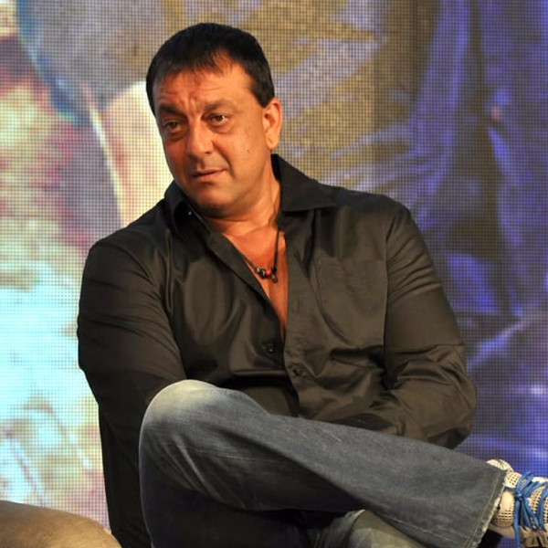 Sanjay Dutt