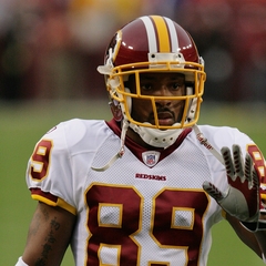 Santana Moss