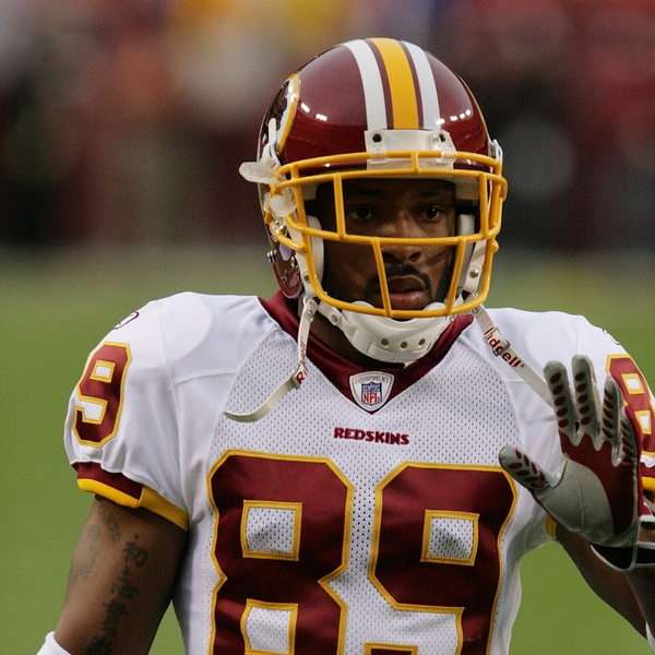 Santana Moss