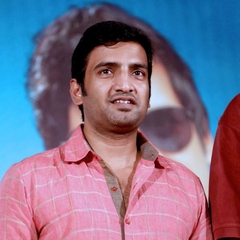 Santhanam