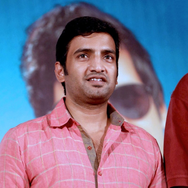 Santhanam