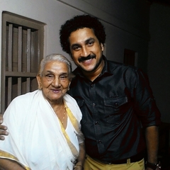 Santhosh Keezhattoor