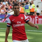 Santi Cazorla