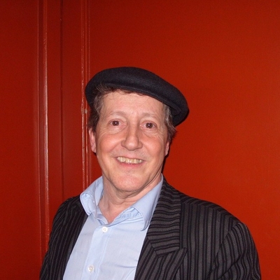 Santiago Ziesmer Autograph Profile