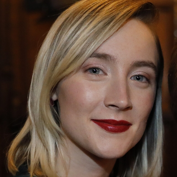 Saoirse Ronan
