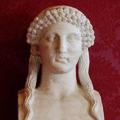 Sappho Autograph Profile