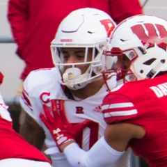 Saquan Hampton