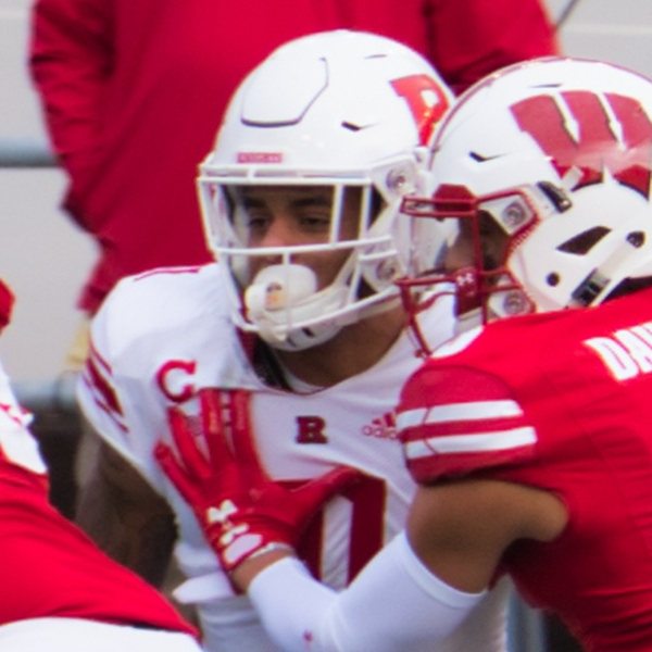 Saquan Hampton
