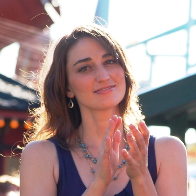 Sara Bareilles Autograph Profile