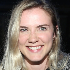 Sara Canning