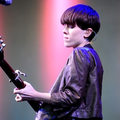 Sara Quin