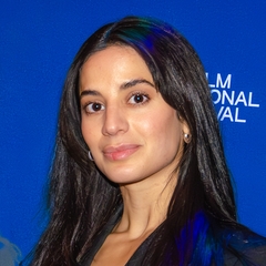 Sara Shirpey