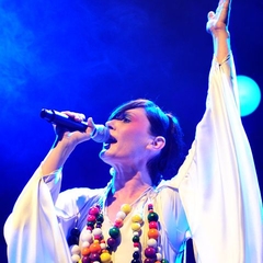Sarah Blasko