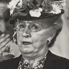Sarah Edwards