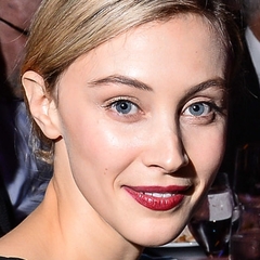 Sarah Gadon
