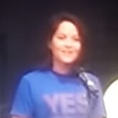 Sarah Greene