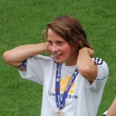 Sarah Günther Autograph Profile