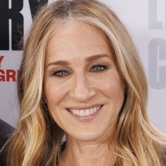 Sarah Jessica Parker