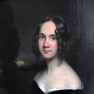 Sarah Josepha Hale Autograph Profile