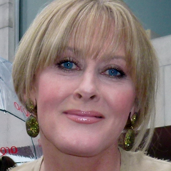 Sarah Lancashire