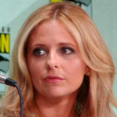 Sarah Michelle Gellar
