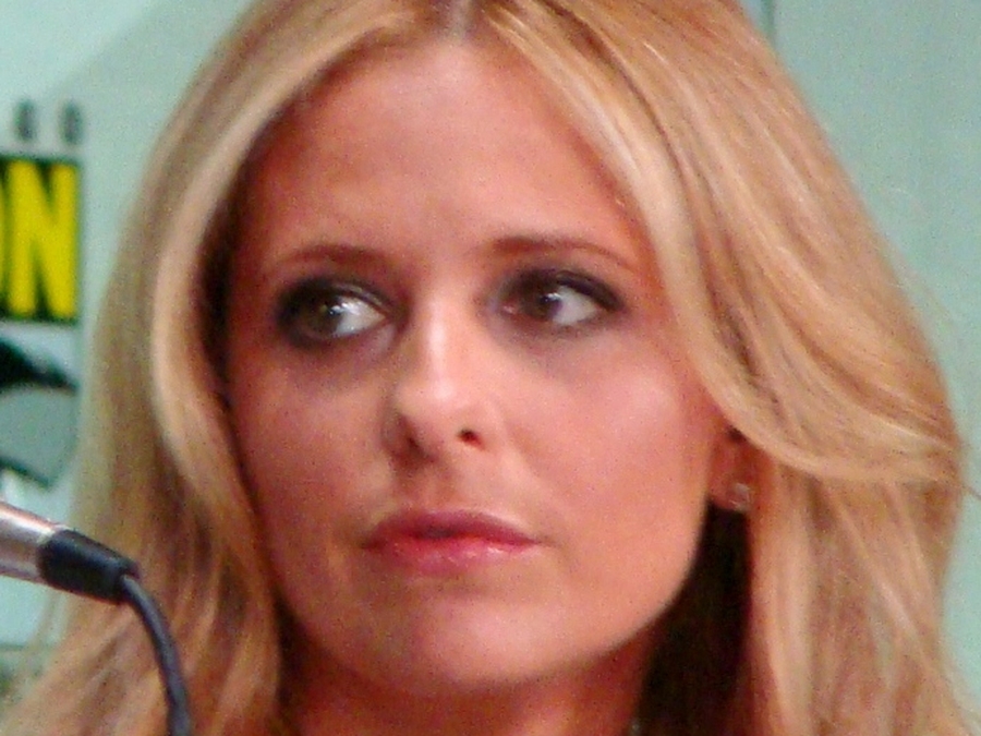 Sarah Michelle Gellar