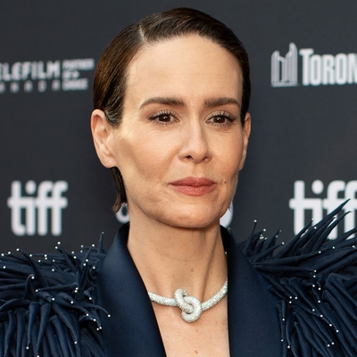 Sarah Paulson Autograph Profile