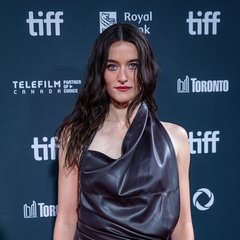 Sarah Pidgeon