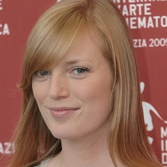 Sarah Polley