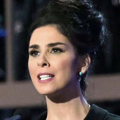 Sarah Silverman Autograph Profile