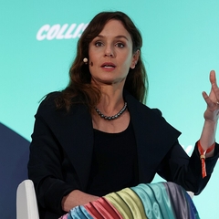 Sarah Wayne Callies