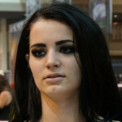 Saraya-Jade Bevis