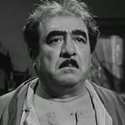 Saro Urzì Autograph Profile