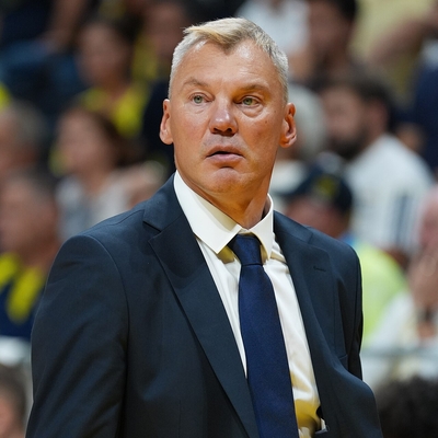 Sarunas Jasikevicius Autograph Profile
