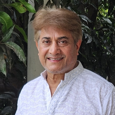 Sarvadaman D. Banerjee Autograph Profile