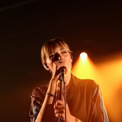 Sasha Alex Sloan