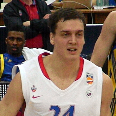 Sasha Kaun Autograph Profile
