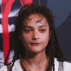 Sasha Lane