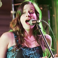Sasha Spielberg