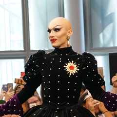 Sasha Velour